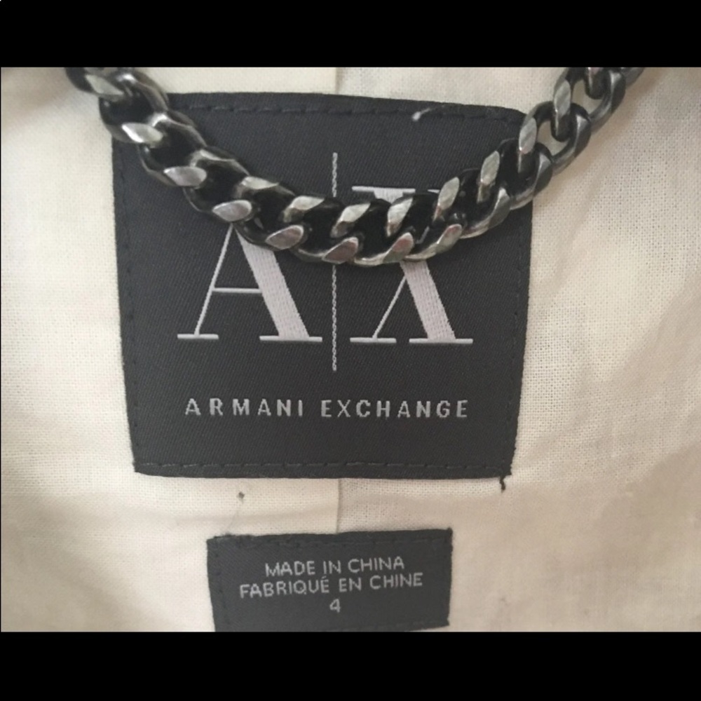 Armani Blazer